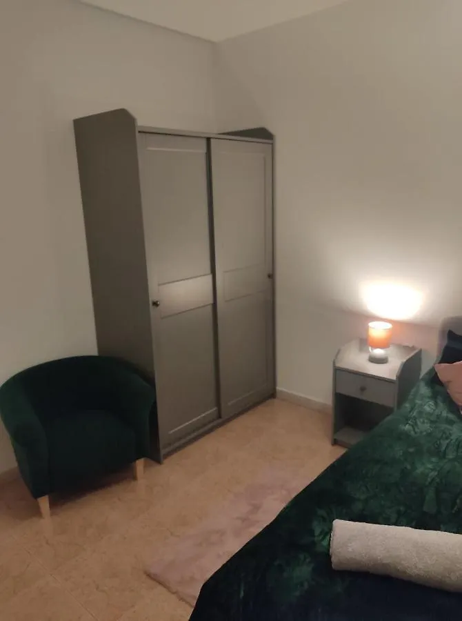 Apartament Gieldowa 8 Kołobrzeg